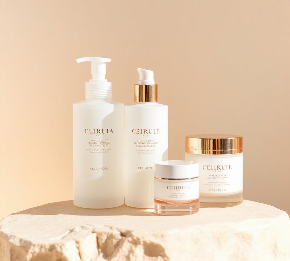 Acne Rescue Routine